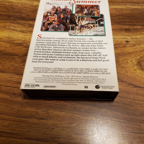 Indian Summer - Picture 2 of 3